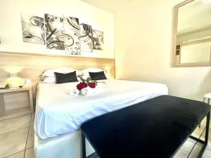 Resort Park Village - Solfara Mare