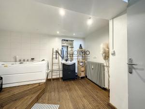 lac et montagne Gerardmer