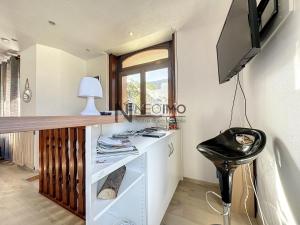 lac et montagne Gerardmer