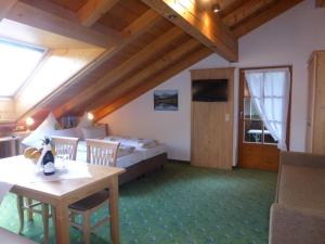 Ferienhotel Silberdistel garni