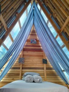 Sirus Base Camp Tagulandang