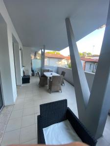 Residence La Settima