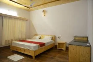 Gill Resort - Bilsanda