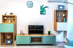 Hacienda Arhitectura - City Center Modern Studio