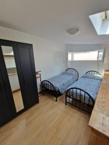 Mini Loft Fabrique - Milano Santa Giulia Hockey Arena