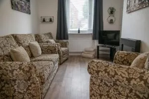 Moon Cottage, 3 Bedroom property - Nethertown