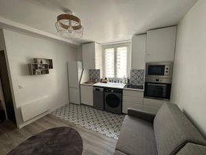 Appartements Magnifique 3 pieces tout confort : Appartement 1 Chambre