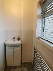 The Annexe in Swanton Morley.