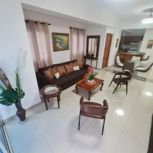 Apartamento, completo, cómodo en Bella Vista con 1 o 2 dormitorio - El Algodonal Apartamento, completo, cómodo en Bella Vista con 1 o 2 dormitorio - El Algodonal