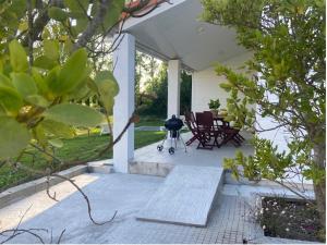 Maisons de vacances Les Gites de Sophie 85 Gite Agapanthe : photos des chambres