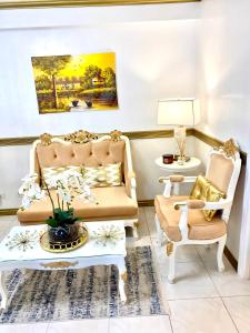 RK Maisson Roiyale Pasig