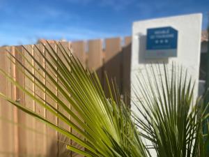 Maisons de vacances HOOliRe17 3etoiles : photos des chambres