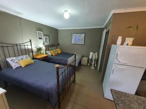 ROCKABILLY RANCH Self-Catering Guest Units