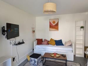 Appartements Studio Rambouillet, Parc & Foret : photos des chambres