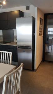 L Altitude 3 pièces centre station moderne et rénové