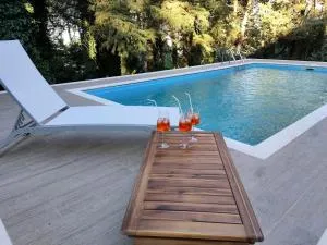 Villa Calici - Pioppo