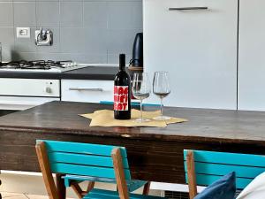 Magnificats Apartment