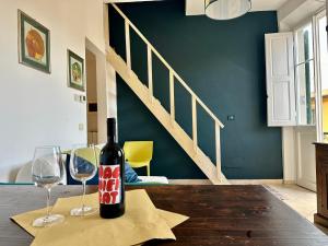 Magnificats Apartment