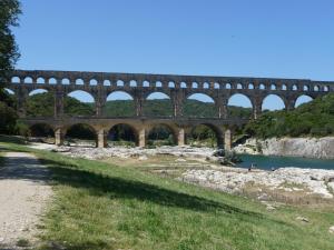 Maisons de vacances Gite Le mas Floranne : photos des chambres