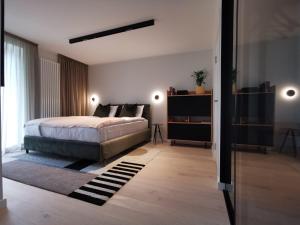 Albatross RELAX seaside design apartment with terrace