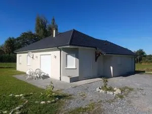Jolie villa 20min de Lourdes - Igon