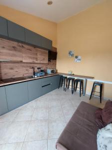 Apartments Vesna 