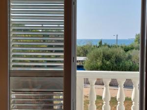 Apartments Vesna 