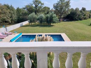 Apartments Vesna 