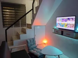 Nature Bliss Hideaway - Biluso