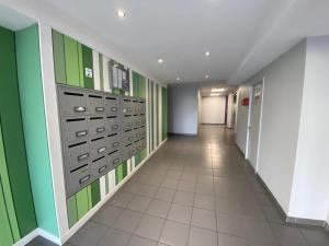Haut Standing Suresnes