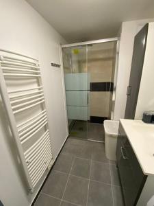 Haut Standing Suresnes