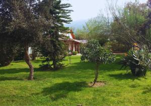 Hostería y Spa Llano Real