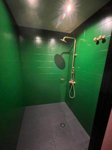 Appartements Love Room 208 Appartement 30m2 : photos des chambres