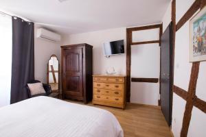B&B / Chambres d'hotes Laterale Residences Riquewihr : photos des chambres