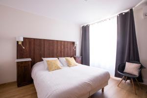 B&B / Chambres d'hotes Laterale Residences Riquewihr : photos des chambres