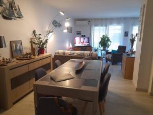 Appartements LE CHAVILLE : photos des chambres