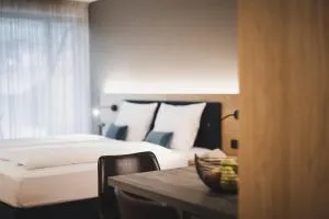 Residence Nives - 纳兹-夏韦斯