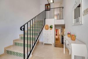 VB Arcos de la Perla - 3 Habs