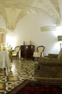 Residence Castello Otranto - أوترانتو