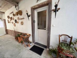 Appartements Studio tout confort 2 personnes au coeur de l'Alsace : photos des chambres