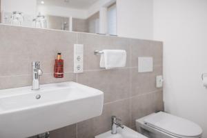 Monolocale con Balcone