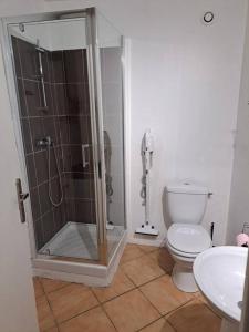 BudgetBnb 182, studio proche opéra