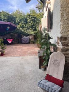 Appartements Studio tout confort 2 personnes au coeur de l'Alsace : photos des chambres