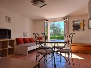 Studio Escale champêtre 31 - Ayguesvives