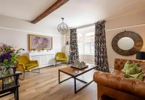 No93 Boutique Guest House - Tholthorpe