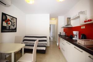 Apartmani Dub