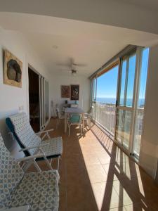 Sea & Mountain Views Benicassim