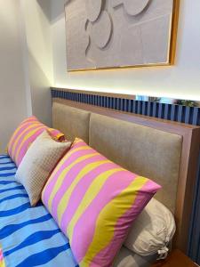 1BR The Charming Branz by lalerooms CLOSE TO ICE find us on ig lalerooms