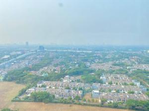 1BR The Charming Branz by lalerooms CLOSE TO ICE find us on ig lalerooms