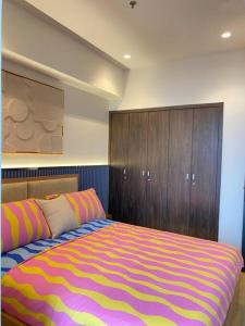 1BR The Charming Branz by lalerooms CLOSE TO ICE find us on ig lalerooms